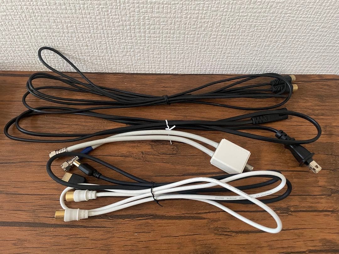 パナソニック ブルーレイレコーダー DIGA DMR-2CW100 2020年製