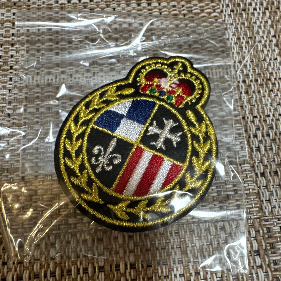 【美品】CHOPIN with Kodomo BEAMS⭐︎スーツ⭐︎120cm