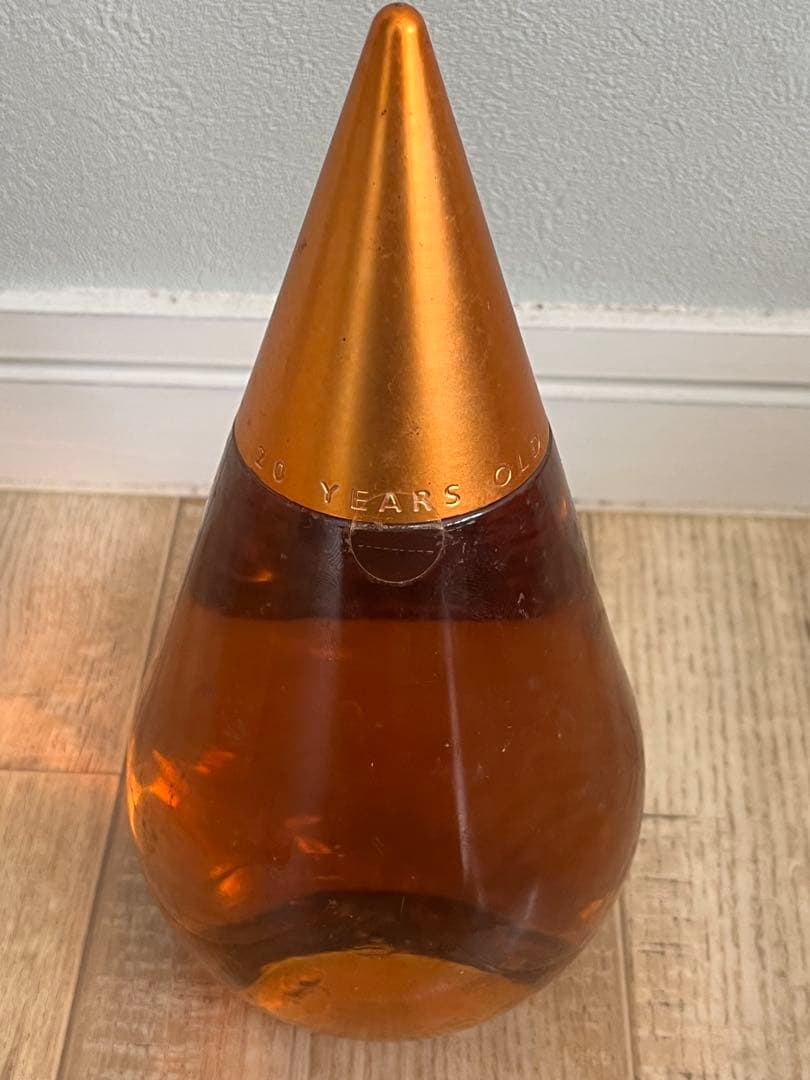 Ballantine's PURITY バランタイン スコッチウイスキー 箱付