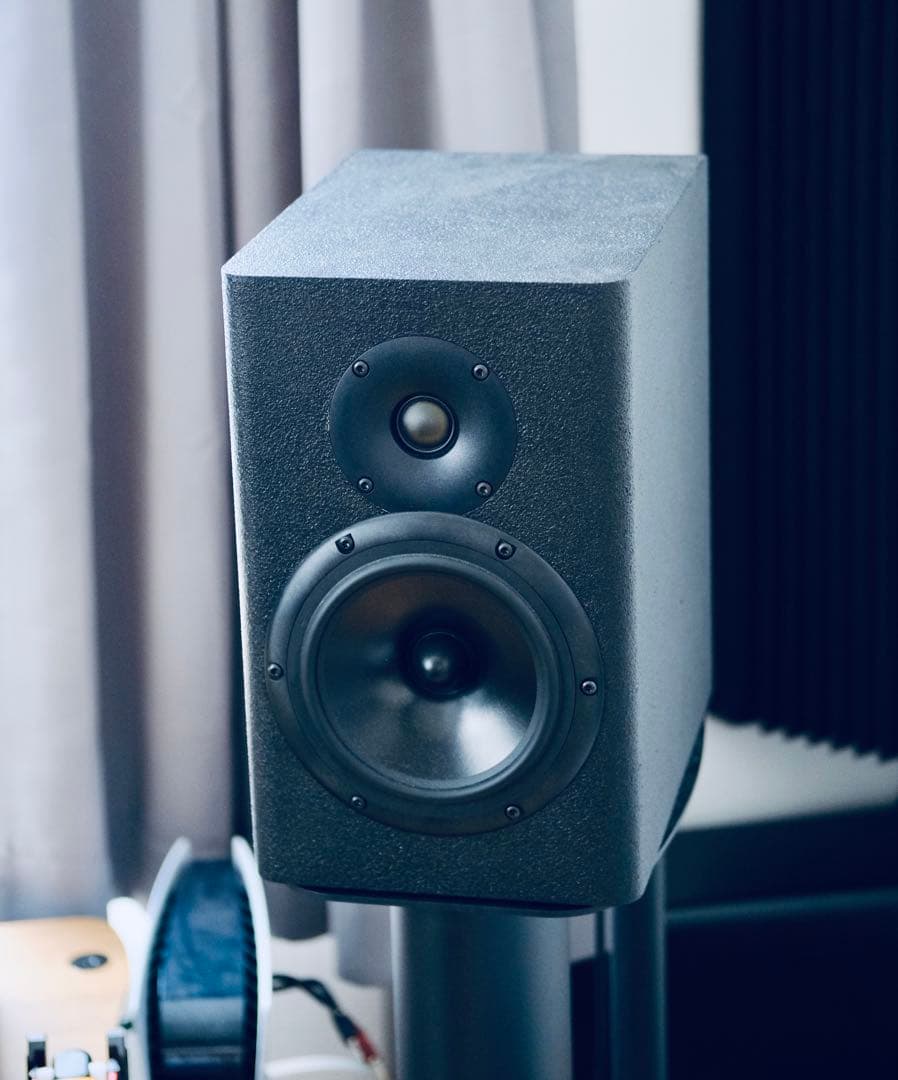 【中古】アメリカGR Research X-LS Encoreスピーカー