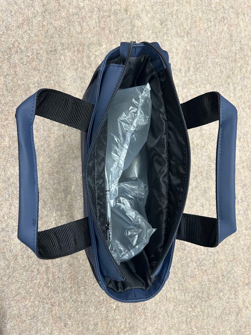 かえる　RLX ラルフローレン 2025 RLZ017 ポロ カートバッグ