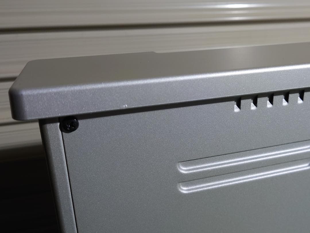 遠赤外線輻射式暖房器 サンルームSD パネルヒーター 760W