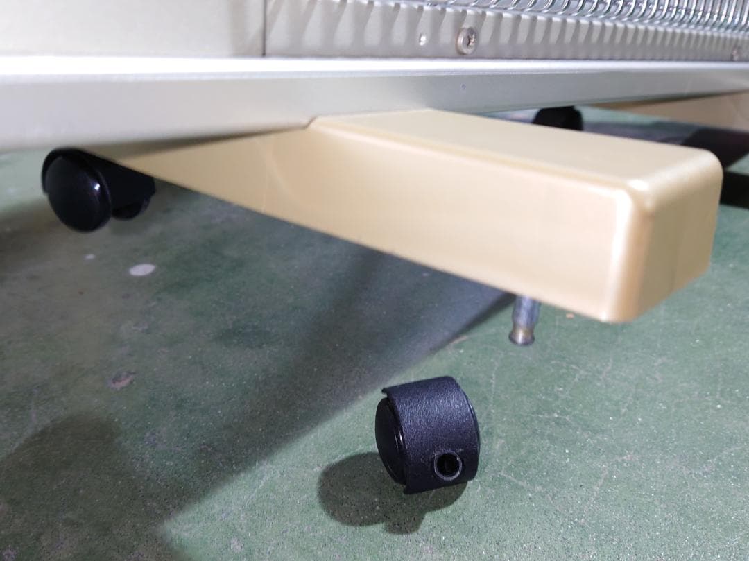 遠赤外線輻射式暖房器 サンルームSD パネルヒーター 760W