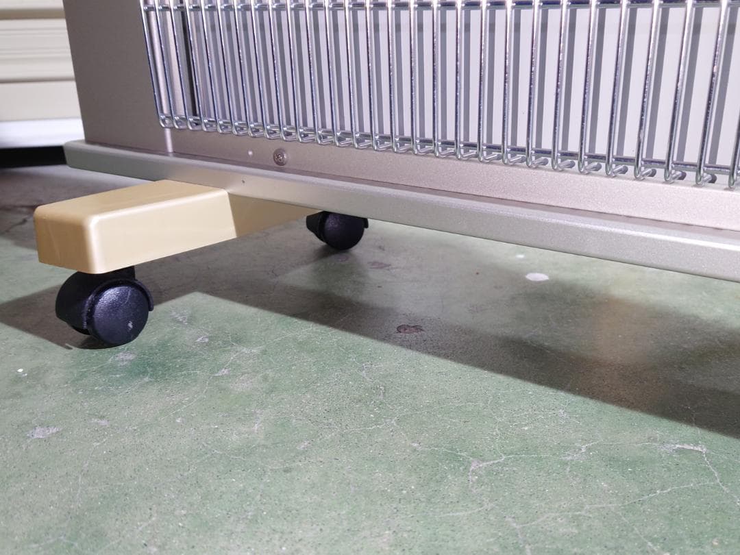 遠赤外線輻射式暖房器 サンルームSD パネルヒーター 760W