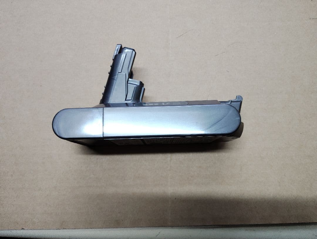 Dyson 純正品　SV12 バッテリー 25.2V 2600mAh　箱付