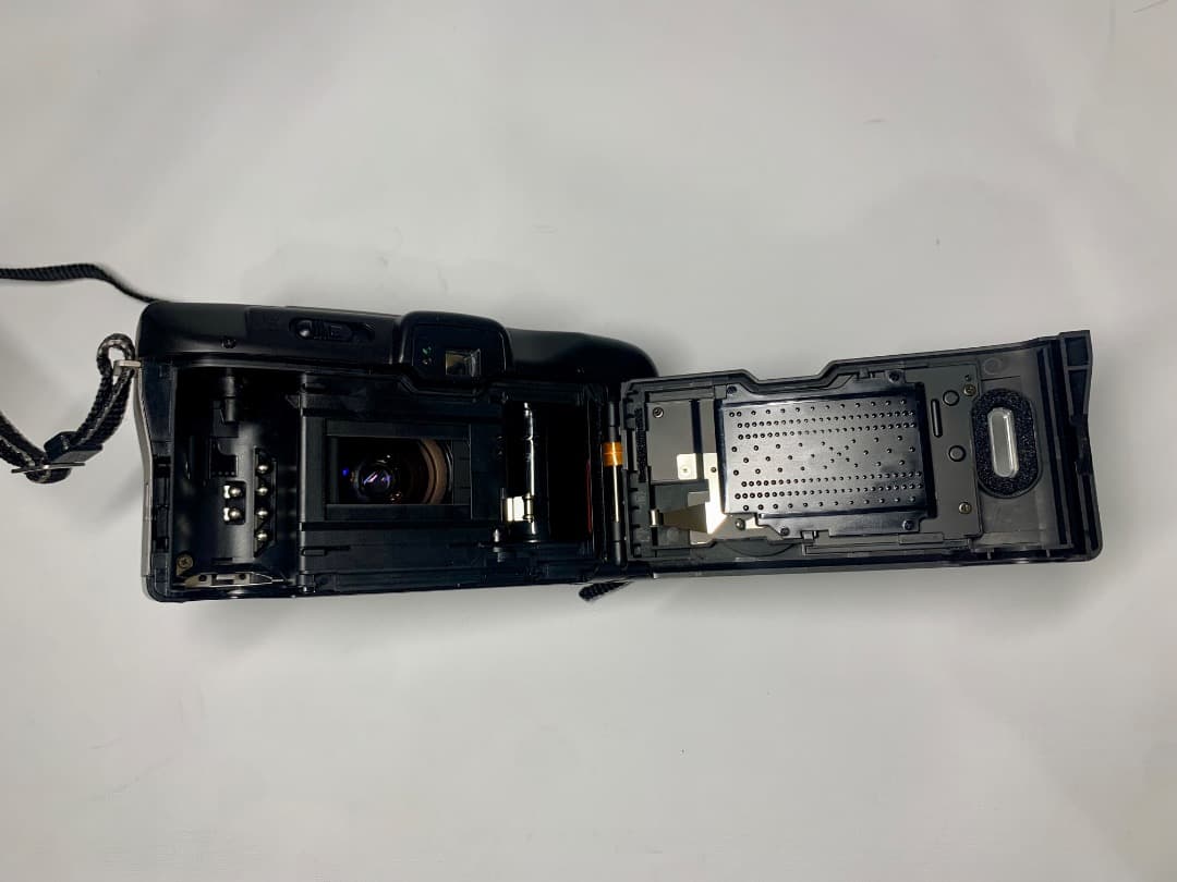 【動作確認済み】CANON Autoboy SⅡ