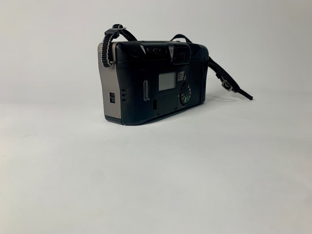 【動作確認済み】CANON Autoboy SⅡ