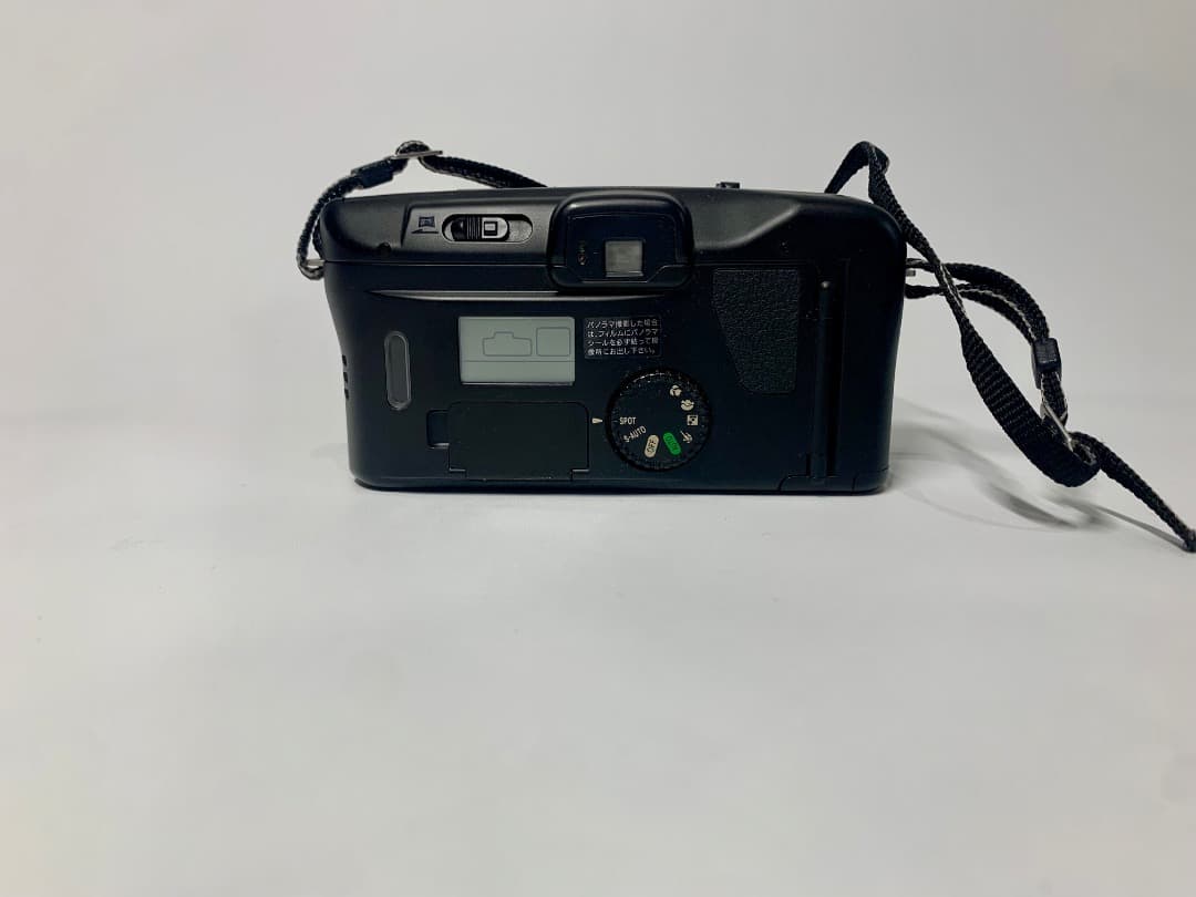 【動作確認済み】CANON Autoboy SⅡ