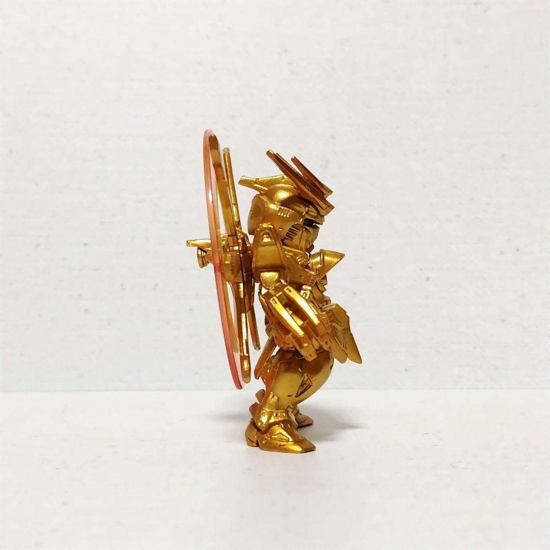 ガンダム コンバージ ゴッドガンダム 明鏡止水セット