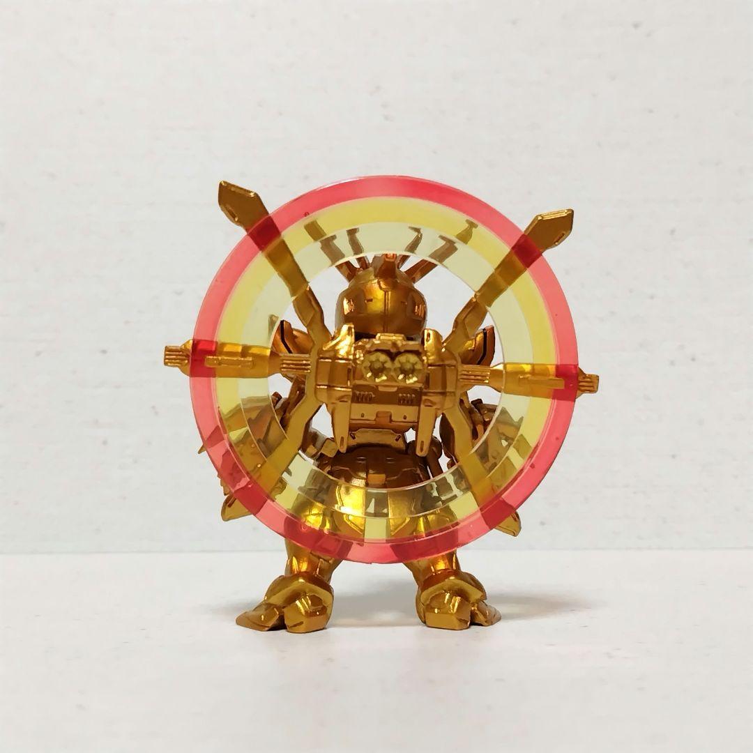 ガンダム コンバージ ゴッドガンダム 明鏡止水セット