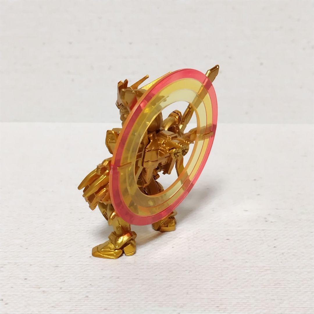 ガンダム コンバージ ゴッドガンダム 明鏡止水セット