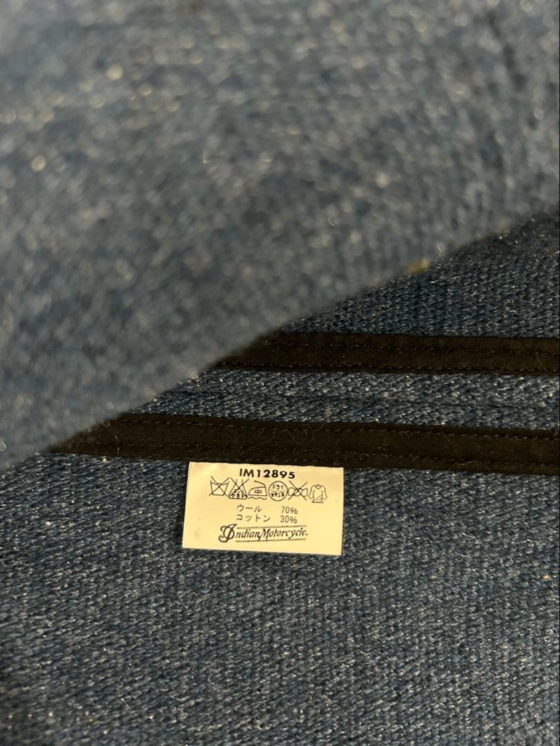 【新品未使用】東洋エンタープライズ製 チマヨベスト サイズ40