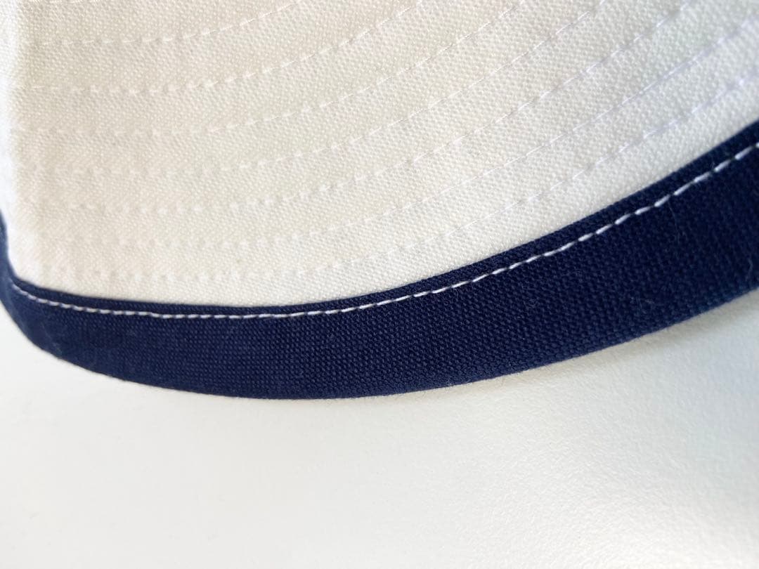 美品NEXUSVII マウンテンハット セーラーハットバケットネクサス7キャップ