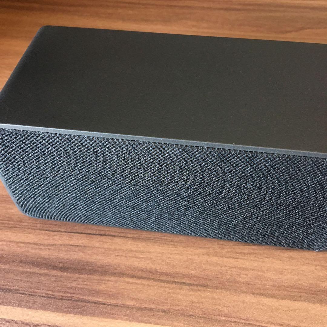 Razer Leviathan V2 X ブラック サウンドバー