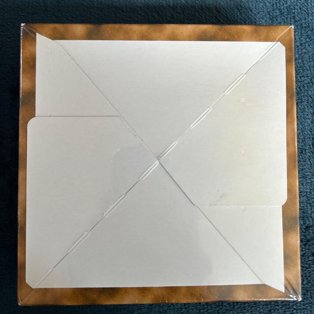 遊戯王デュエルモンスターズ　2期　絶版未開封BOX パック　フルコンプセット