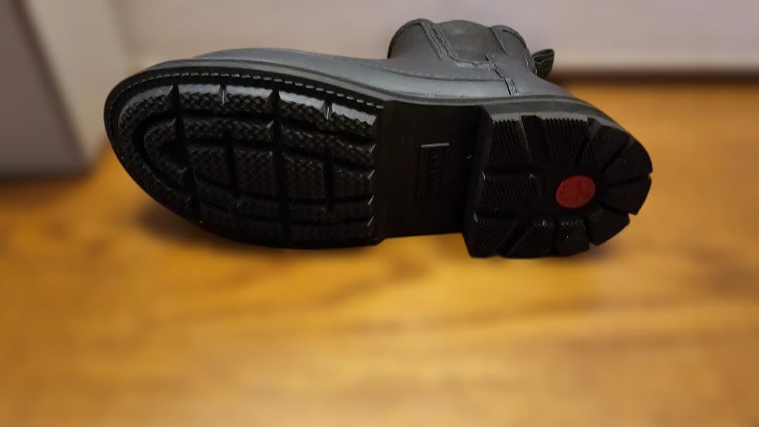 専用　HUNTERチェルシーブーツ