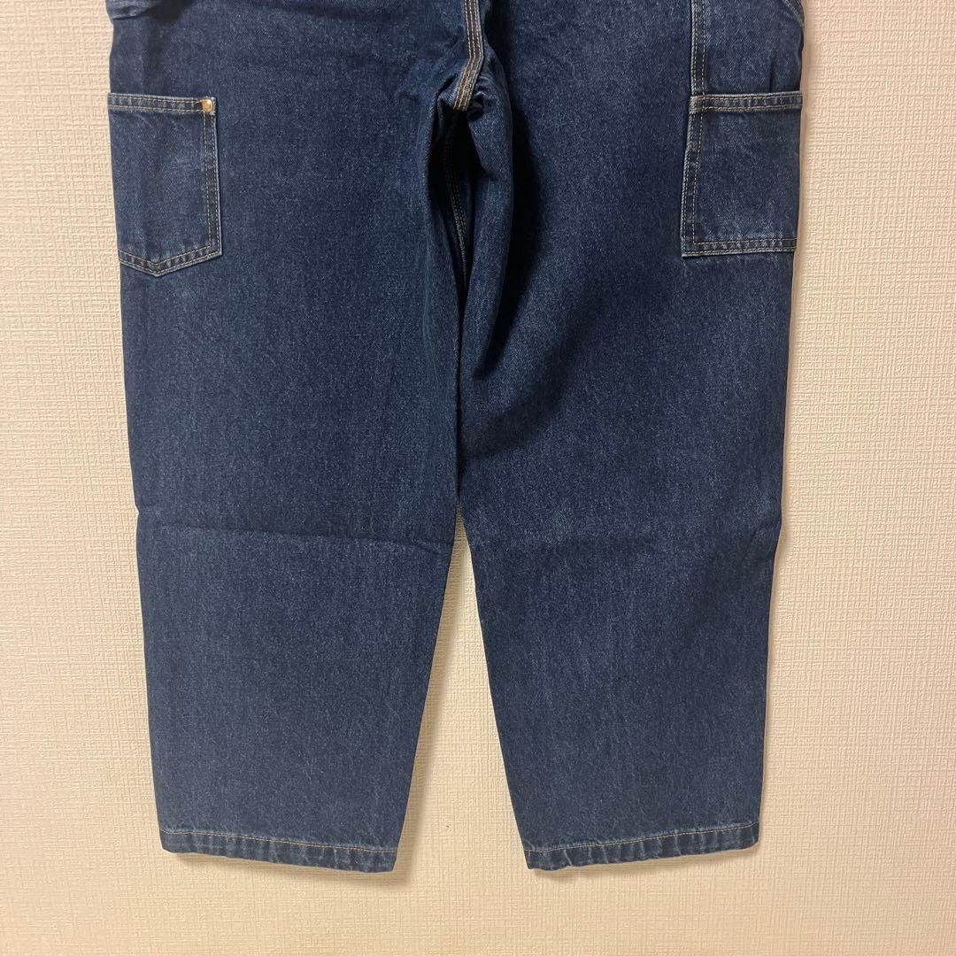 【極美品】 Carhartt WIP デニムパンツ Mサイズ
