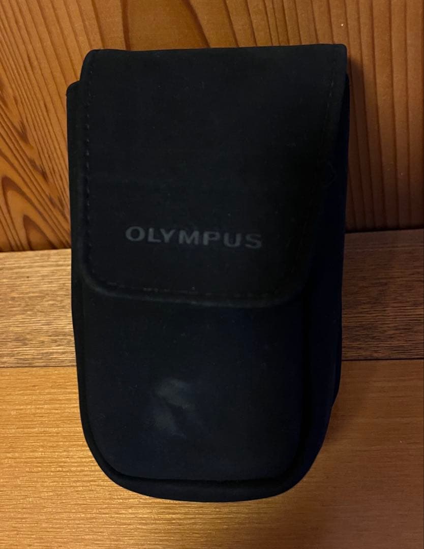 k*7様 超美品　OLYMPUS　μ−3 120 ミュー　mju フィルムカメラ