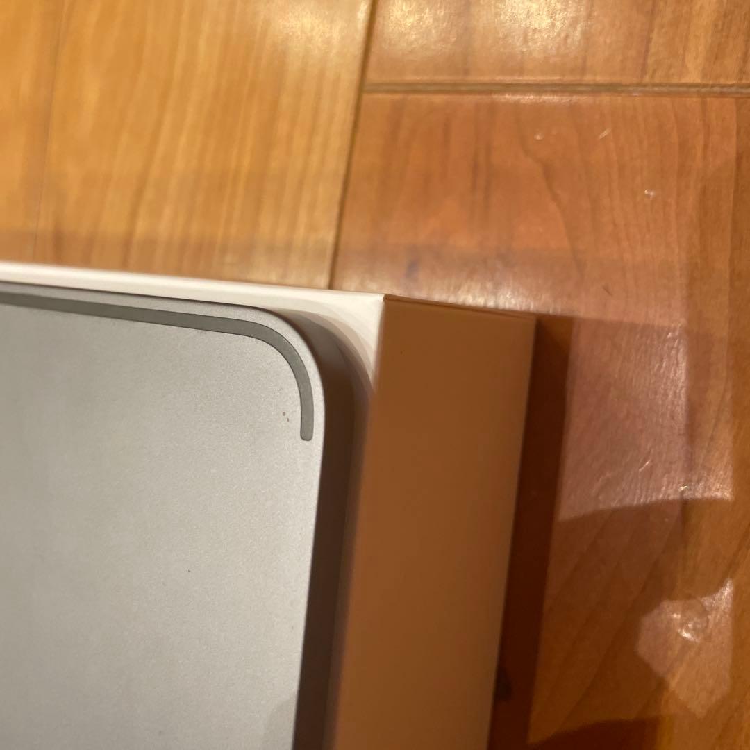 iPad Pro 11インチ 第2世代　128GB ブラック 本体