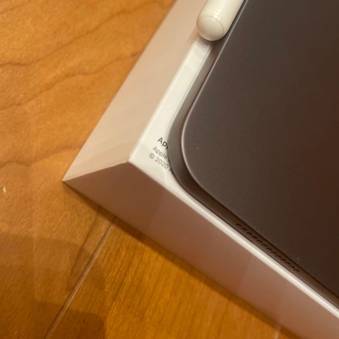 iPad Pro 11インチ 第2世代　128GB ブラック 本体