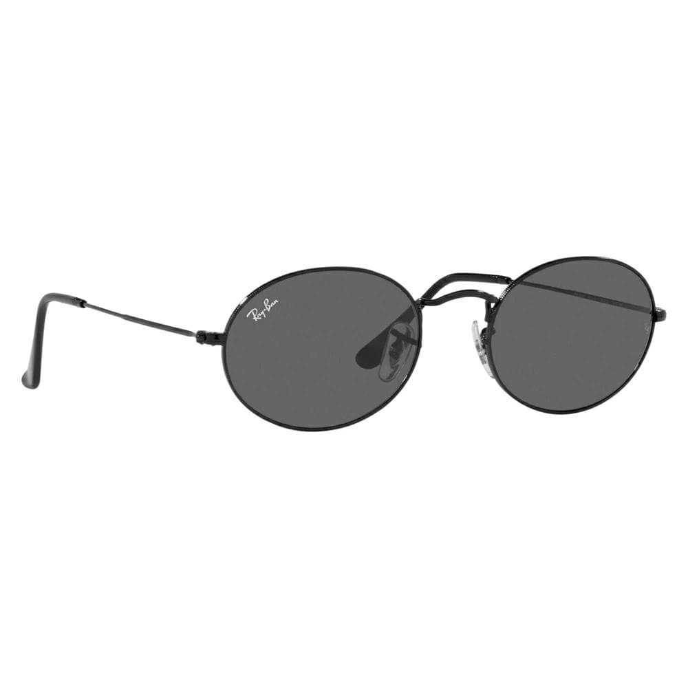 Ray-Ban サングラス RB3547 002/B1 54 OVAL