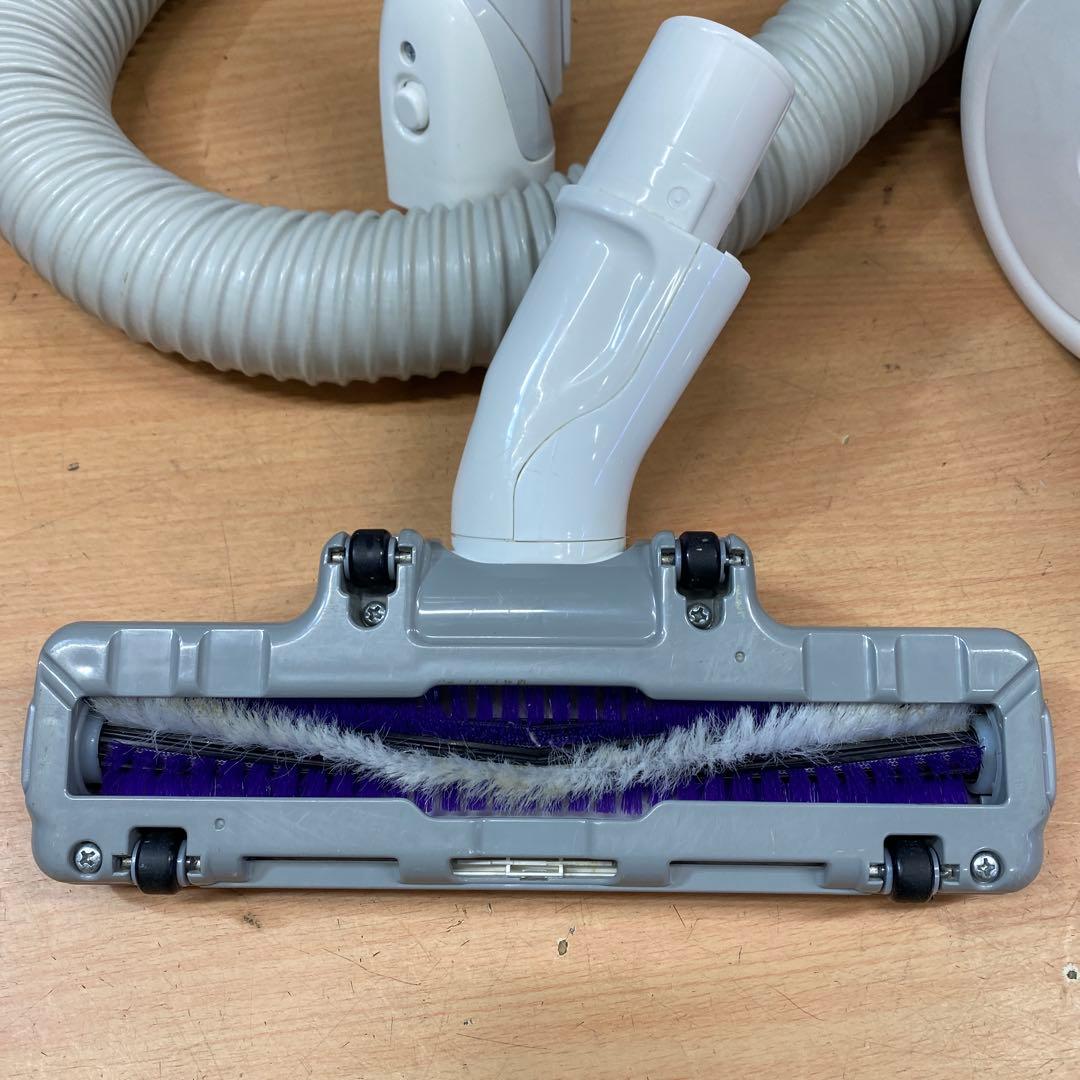 Panasonic 紙パック式クリーナー￼