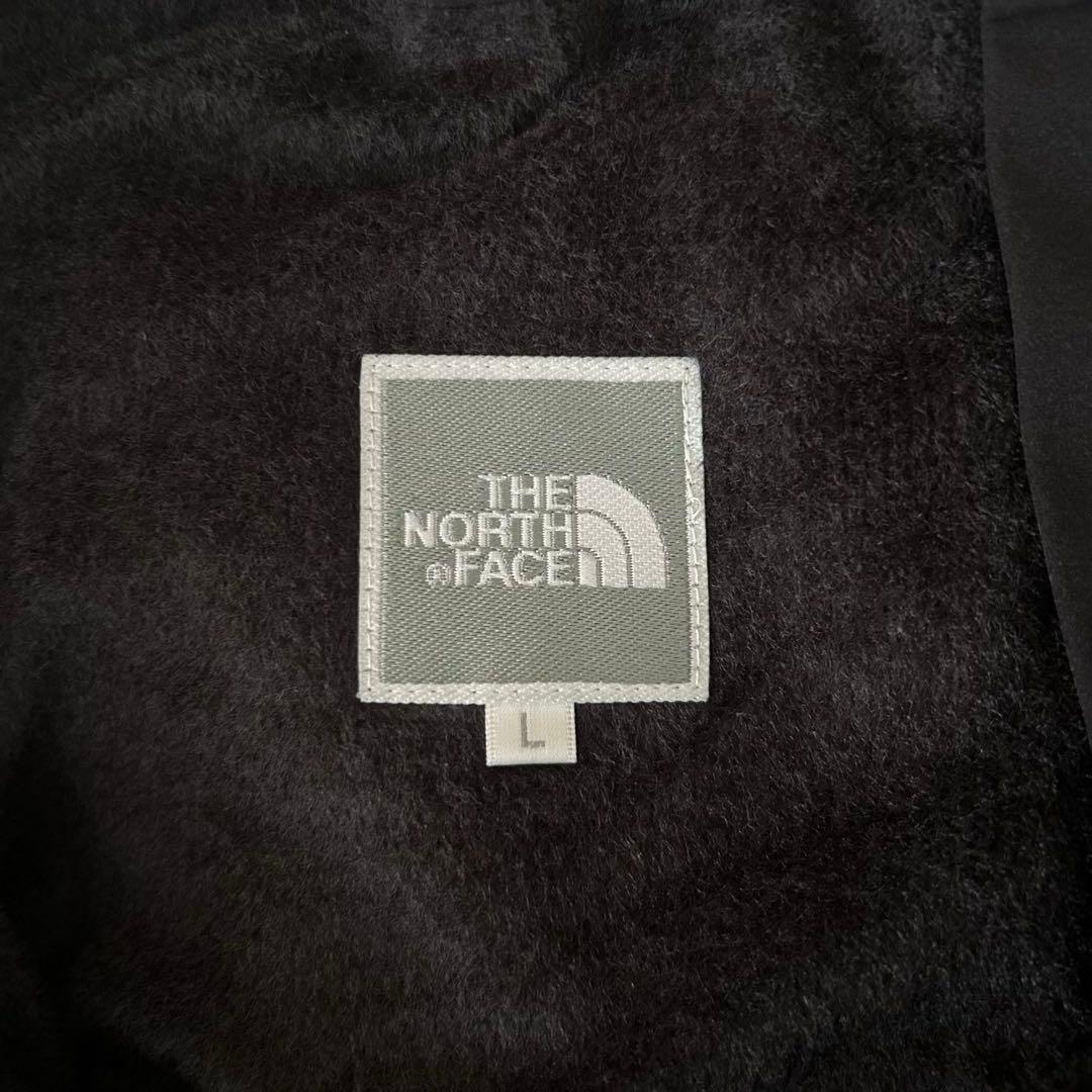 美品◯ノースフェイス　アードウォームパンツ