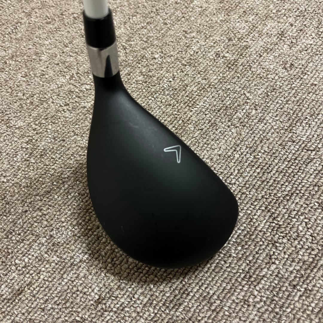 ミミ★キャロウェイ ローグST MAX FAST レディース H6 右