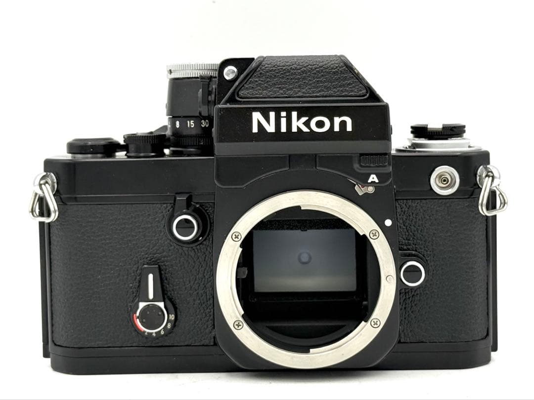【Tako様】Nikon F2 フォトミック A フイルム一眼　動作確認済み