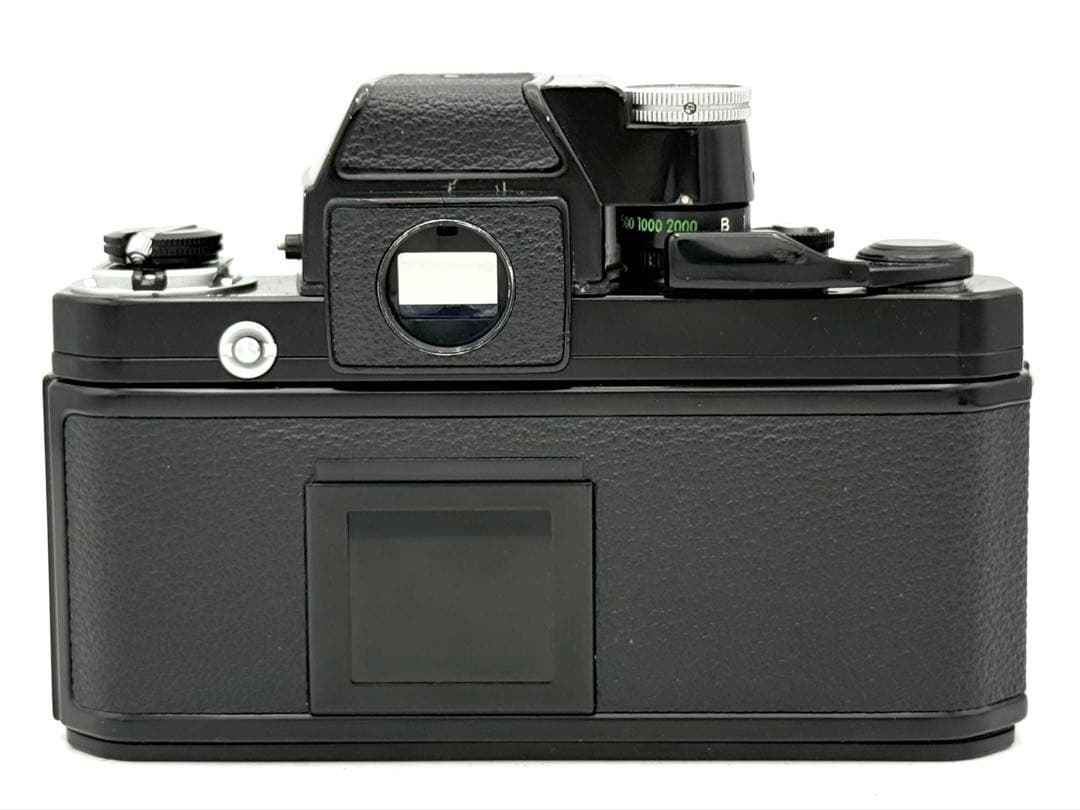 【Tako様】Nikon F2 フォトミック A フイルム一眼　動作確認済み