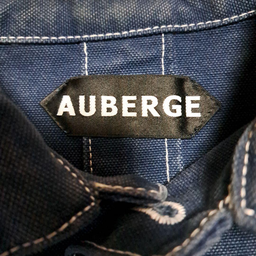 オーベルジュ　カバーオール　サイズ42