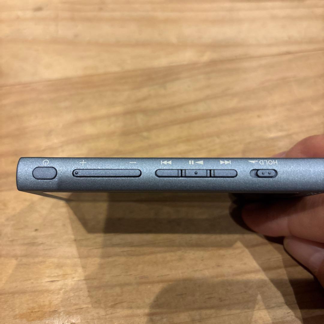 SONYウォークマンNW-A45外箱有り