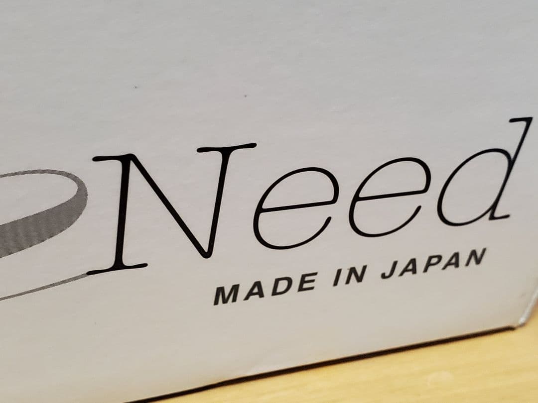 ニード Need  美顔&脱毛器  ホームケア リンクス