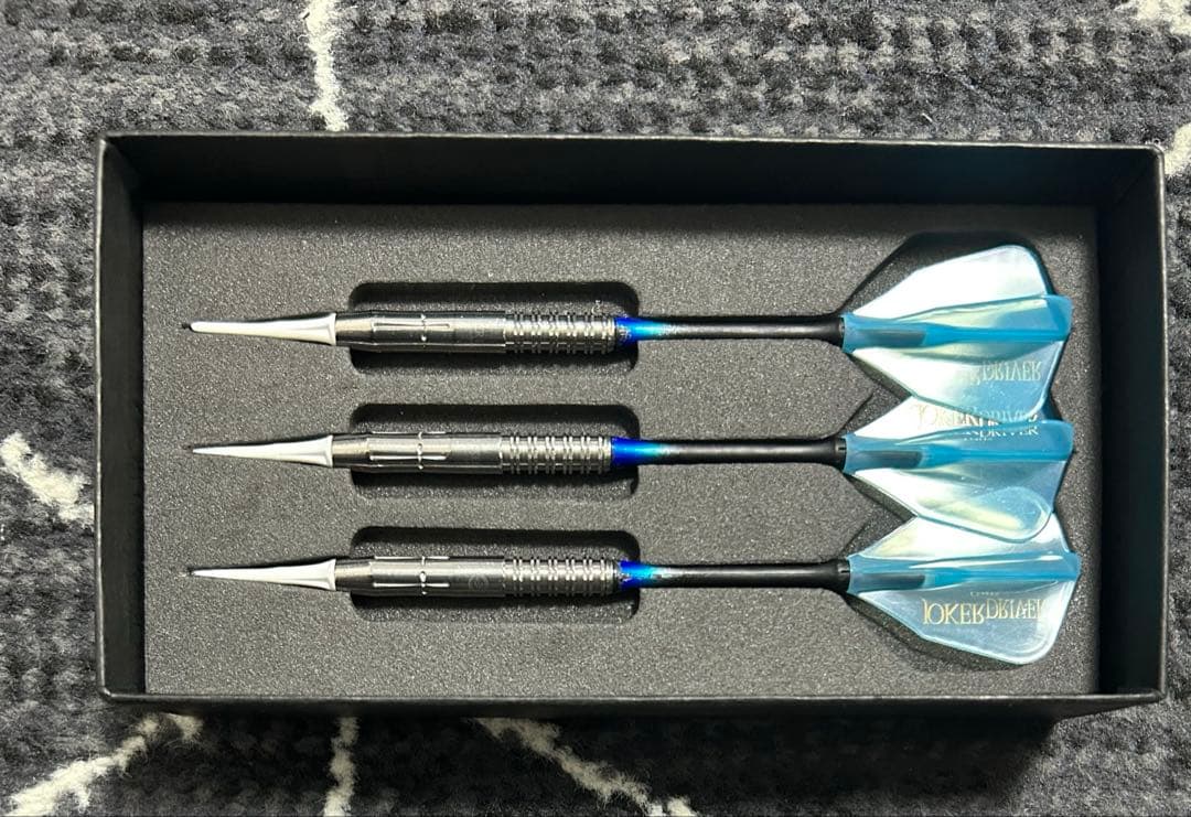 ダーツ JOKERD EXTREME INSPIRE caMEL-S- 2BA