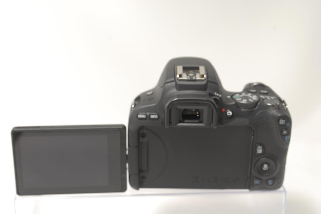 ☘️望遠ダブルレンズキット✨簡単スマホ転送☘️Canon kiss X9