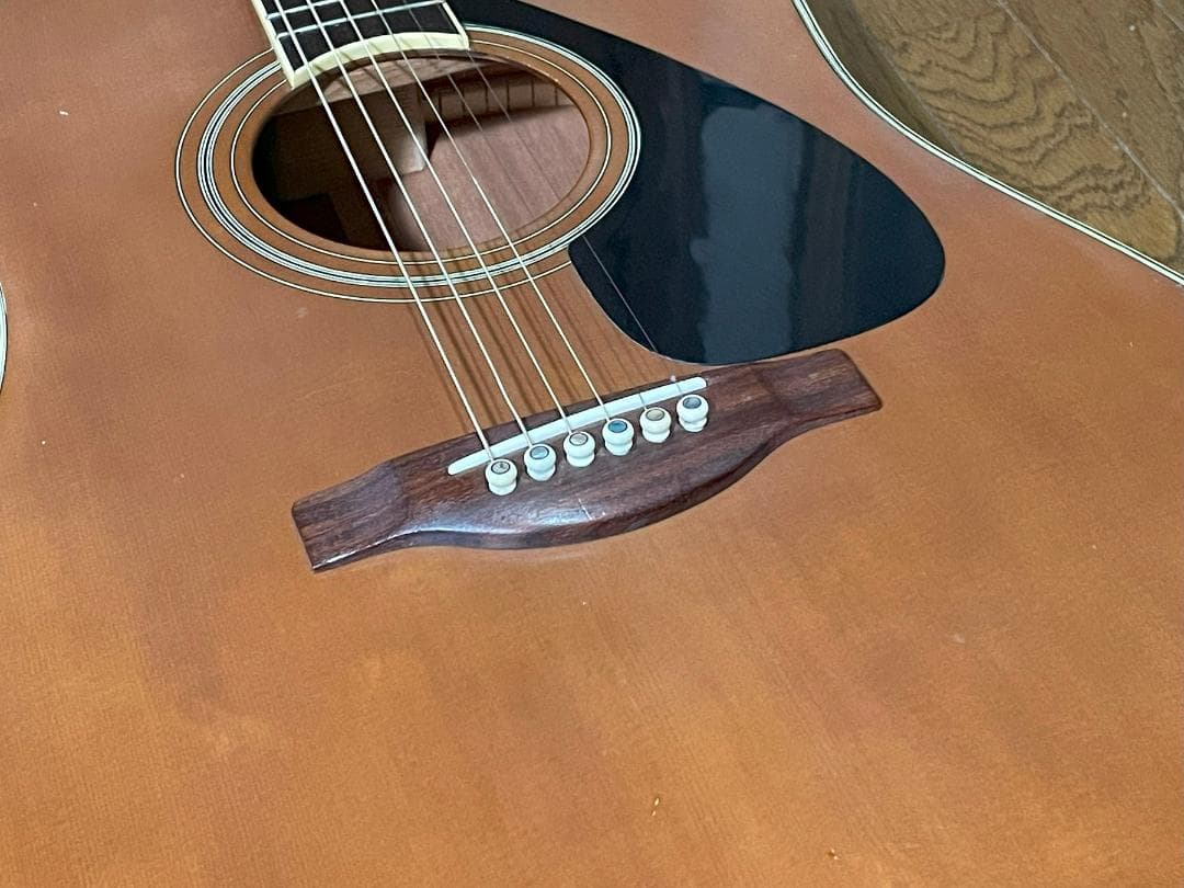 ★　激鳴り！高音綺麗な音色 ヤマハ LW-15 弦高調整済み　試聴動画有り　★