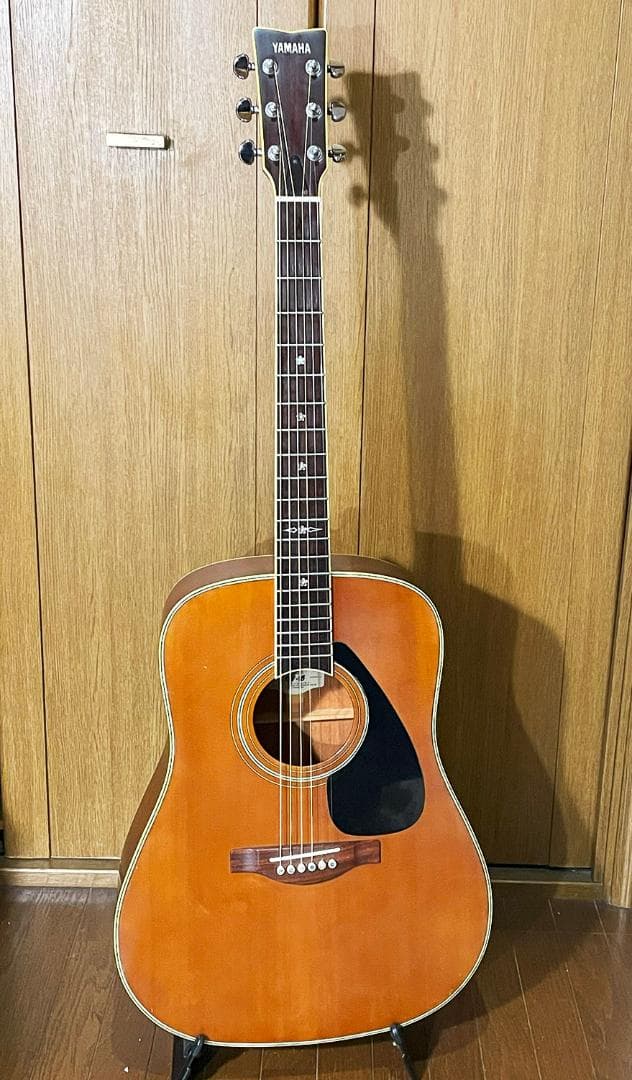 ★　激鳴り！高音綺麗な音色 ヤマハ LW-15 弦高調整済み　試聴動画有り　★