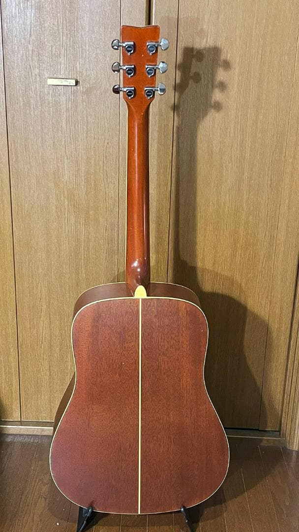 ★　激鳴り！高音綺麗な音色 ヤマハ LW-15 弦高調整済み　試聴動画有り　★