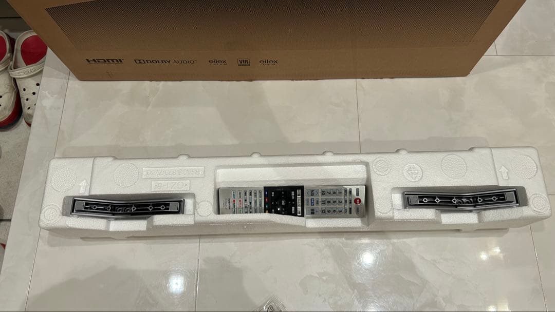 ⭐︎超美品⭐︎REGZA 32V34 【2023年製】