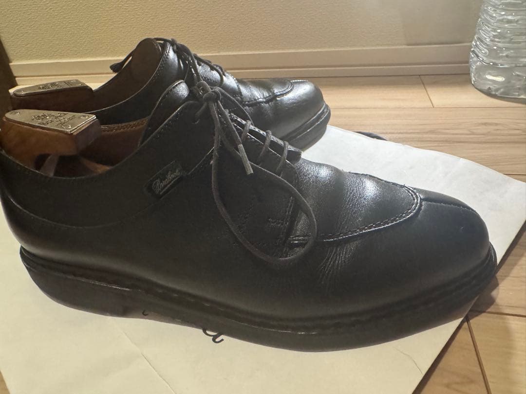 パラブーツ　paraboot 革靴　AVIGNON アヴィニョン