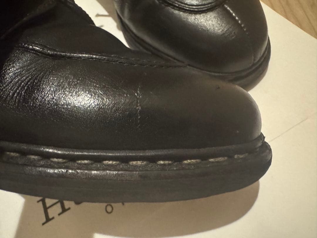 パラブーツ　paraboot 革靴　AVIGNON アヴィニョン