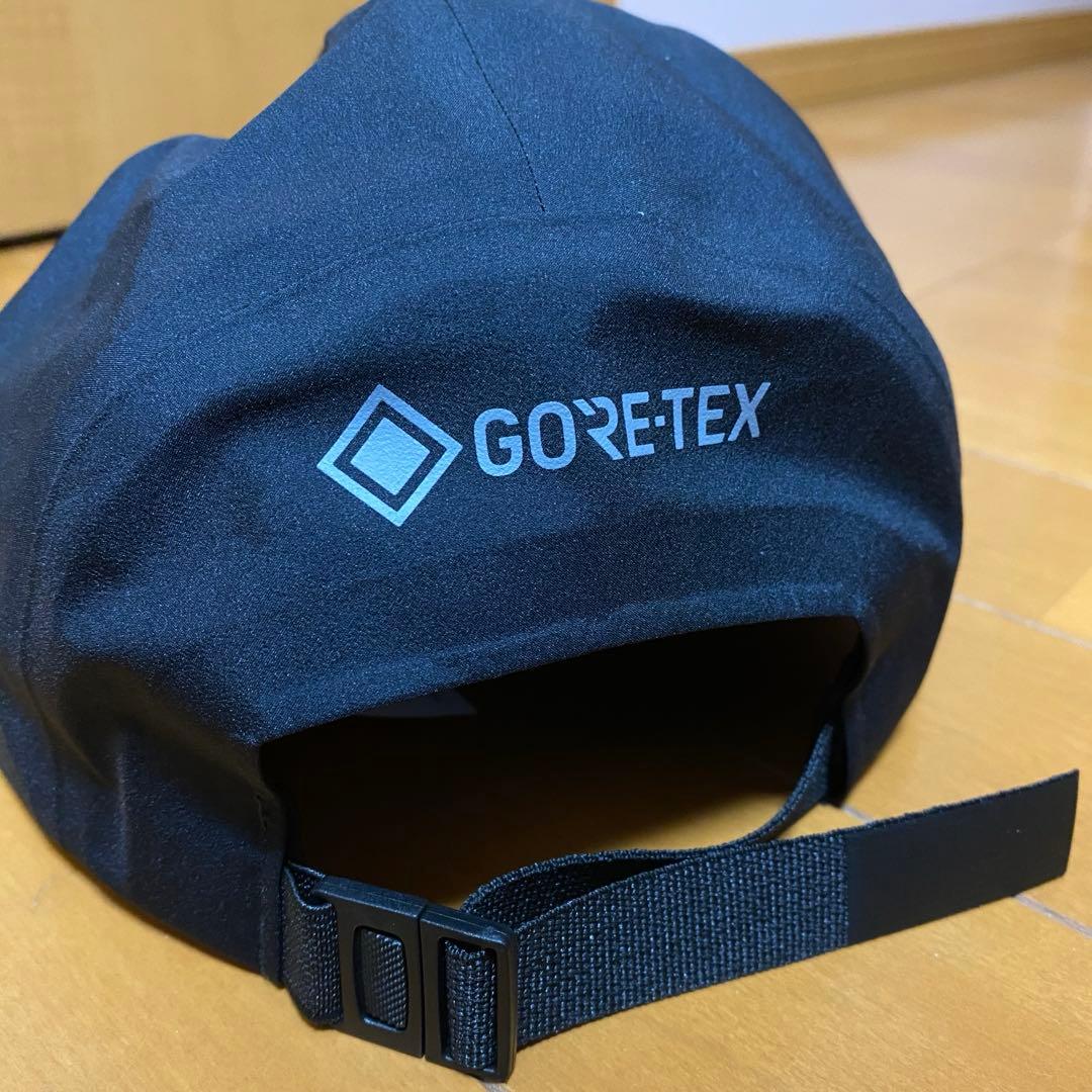 Arc’teryx アークテリクス Gore 5 Panel Hat