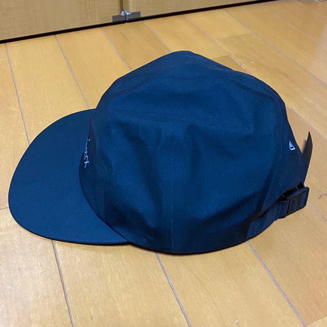 Arc’teryx アークテリクス Gore 5 Panel Hat
