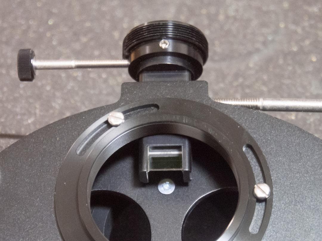 オフアキ・ミニフィルターホイール