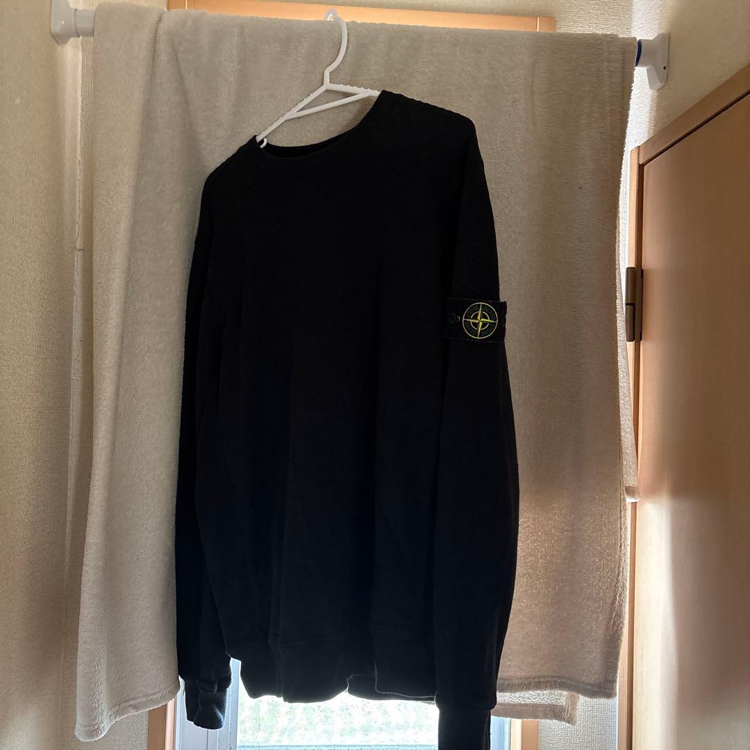 ストーンアイランド