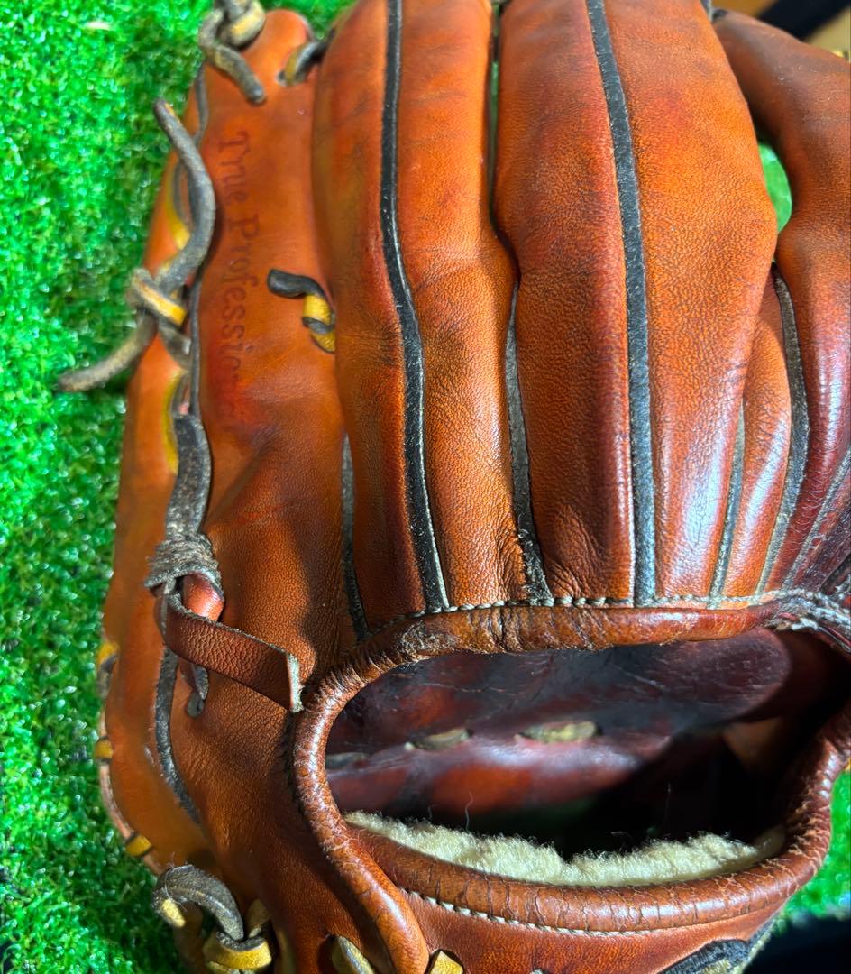 久保田スラッガー 硬式用グローブ