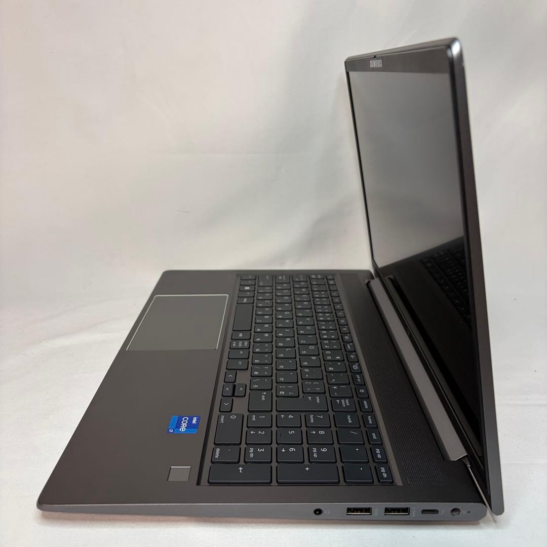美品 ZBook Power G10 第13世代 i7 32GB 1TB RTX
