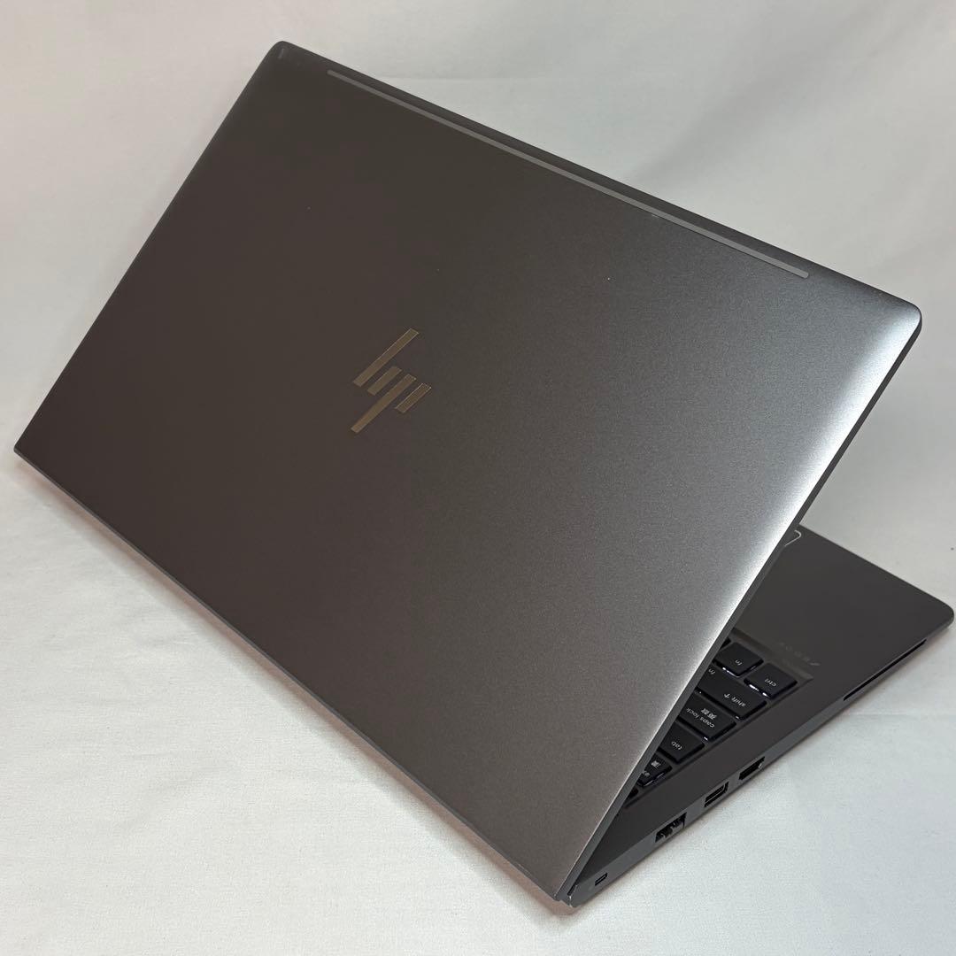 美品 ZBook Power G10 第13世代 i7 32GB 1TB RTX