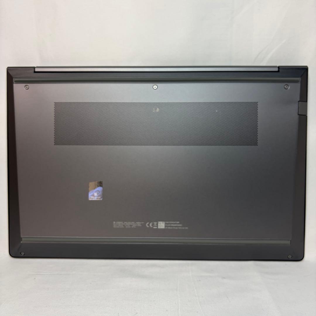 美品 ZBook Power G10 第13世代 i7 32GB 1TB RTX