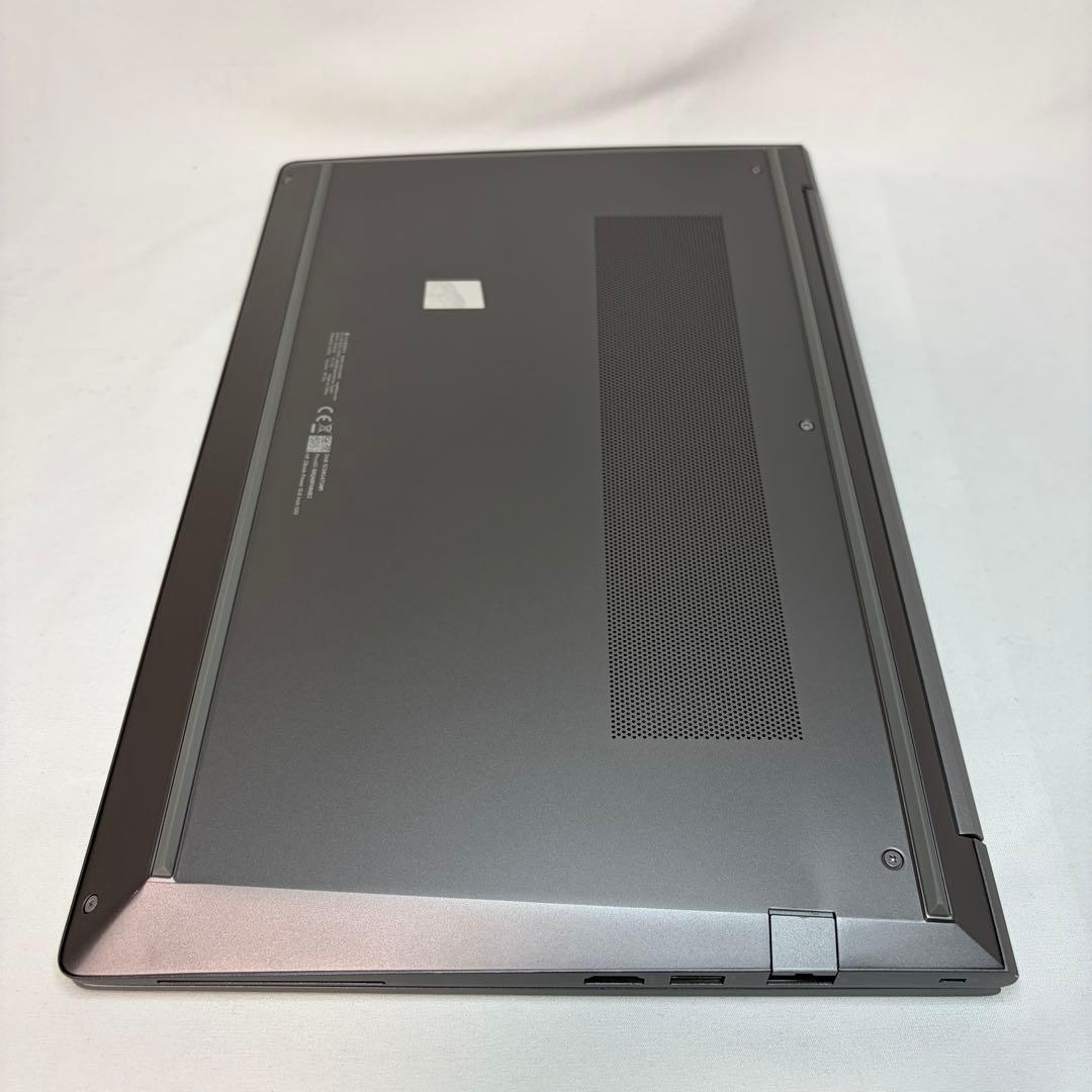 美品 ZBook Power G10 第13世代 i7 32GB 1TB RTX